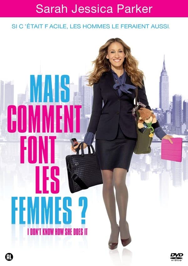 Mais Comment Font les Femmes (Fr) Music for Children