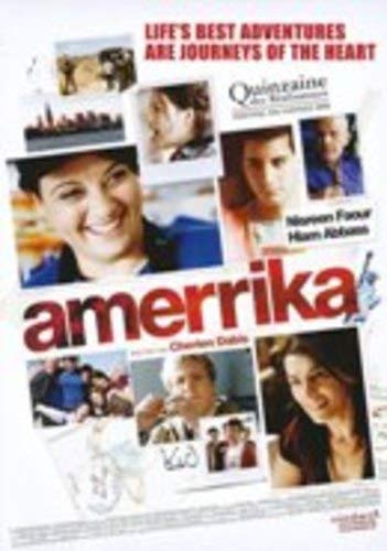 Amerrika Music