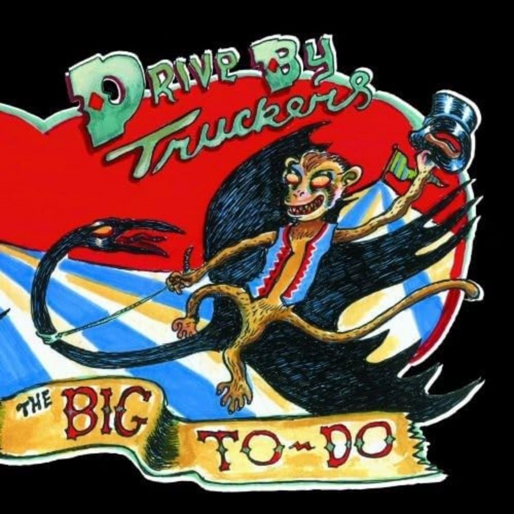 The Big to Do Alternative & Indie