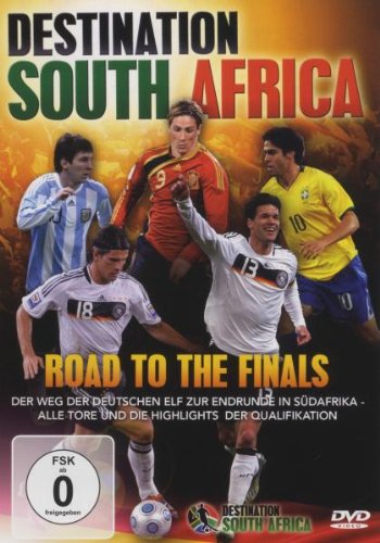 Product Image: Destination South Africa