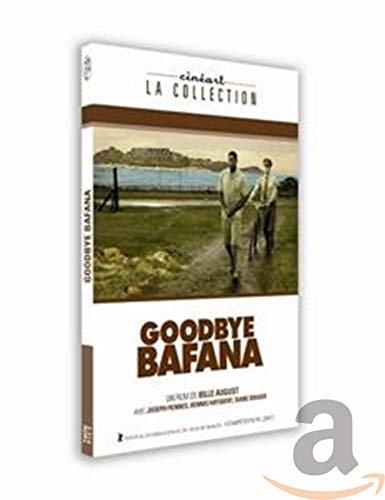 MOVIE - GOODBYE BAFANA/SLIM (1 DVD) Music