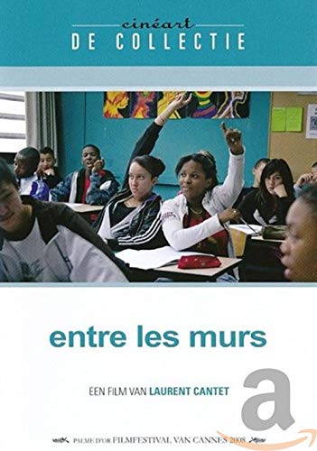 Entre Les Murs (NL) Collectie cd