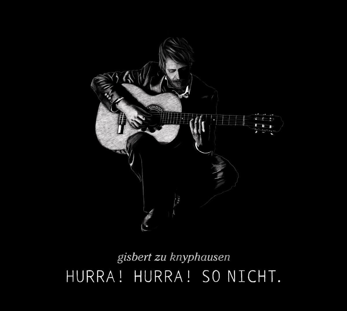 Hurra! Hurra! So Nicht. Alternative & Indie
