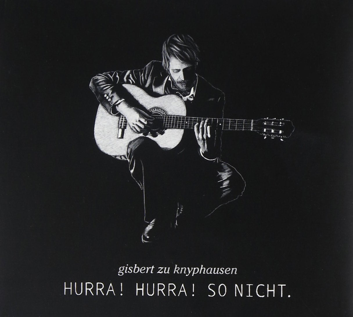 Hurra! Hurra! So Nicht. Jazz