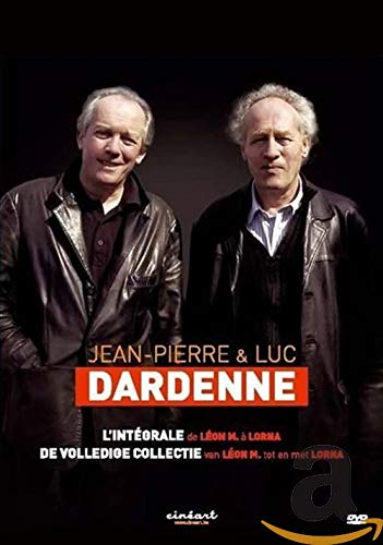 Jean-Pierre et Luc Dardenne Integra Films