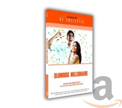 Slumdog Millionaire (NL) Collectie cd