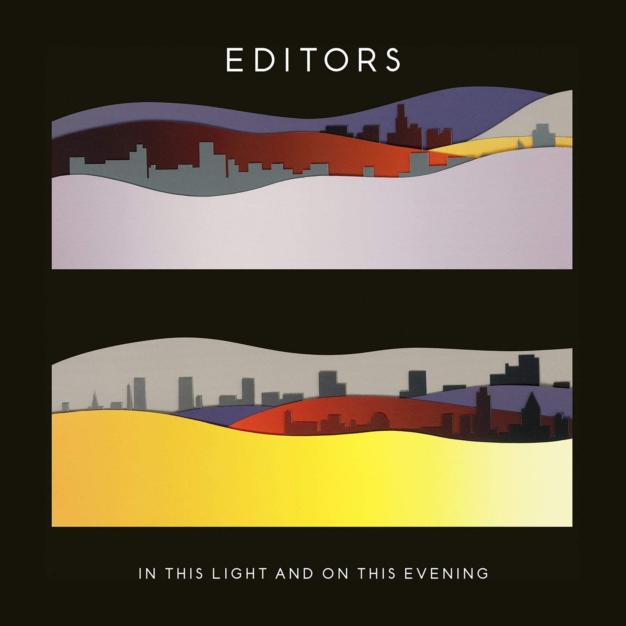 In This Light And On This Evening Alternative & Indie