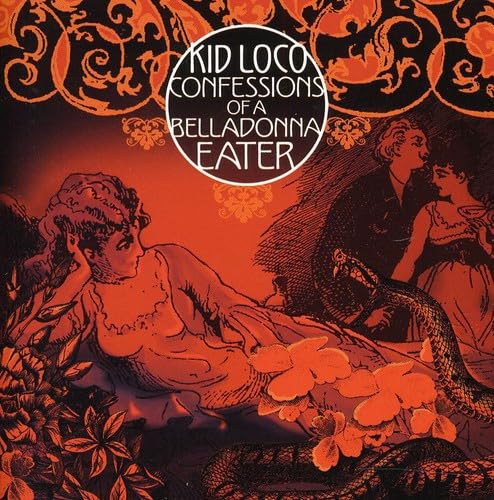 Confessions of a Belladonna Ea Alternative & Indie