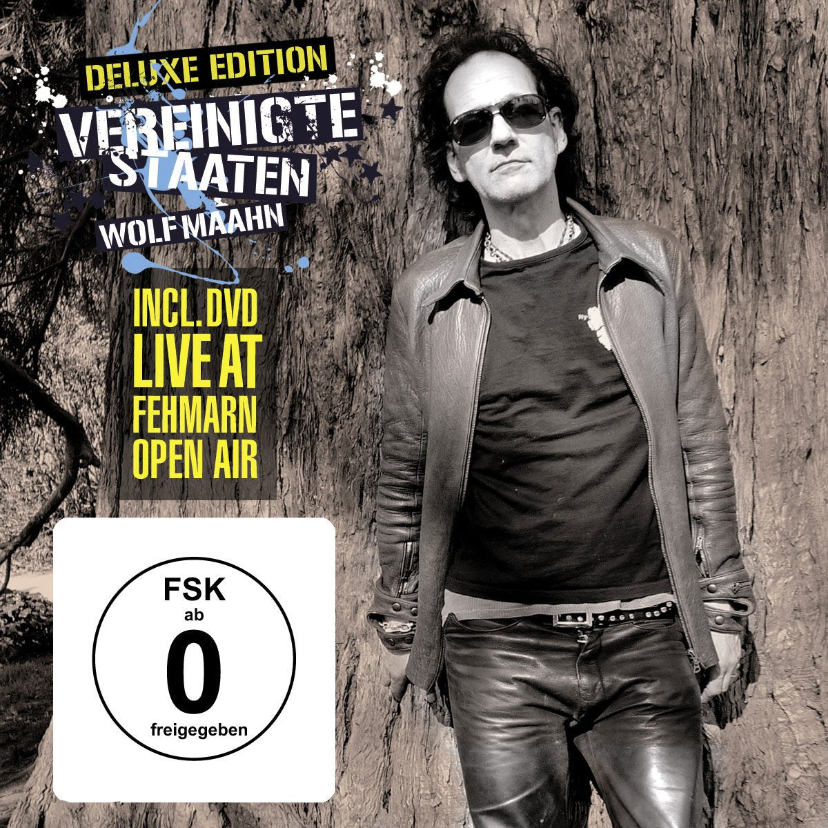 Vereinigte Staaten (Deluxe Edition) Pop