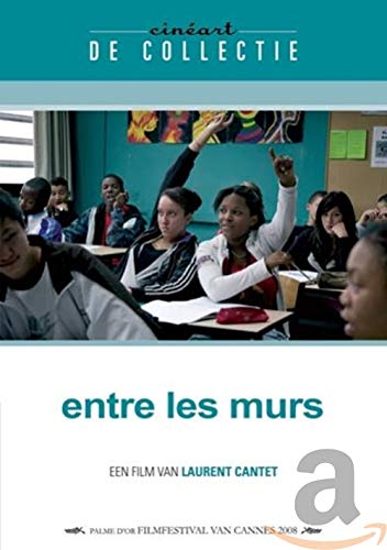 Entre Les Murs (Cineart Collection) cd