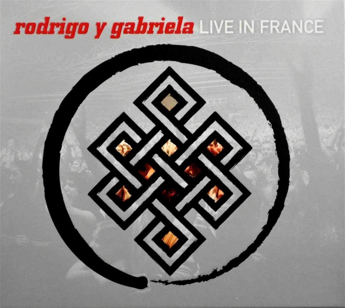 Live in France Pop