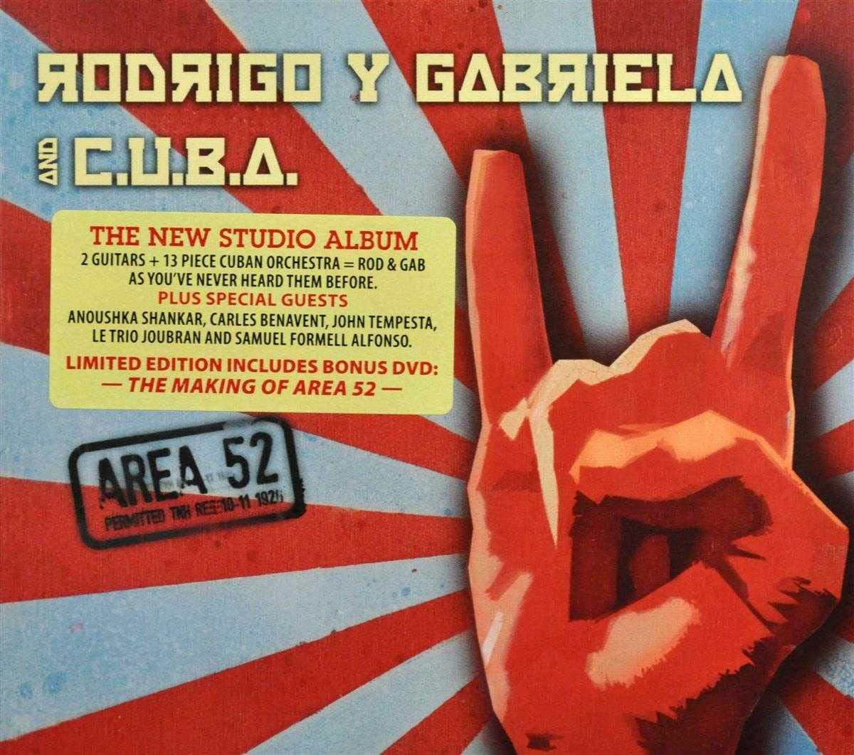 Area 52 Pop