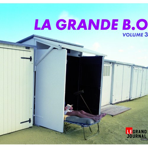 Le Grand Journal Canal + : La Grande B.O. /Vol.3 Pop