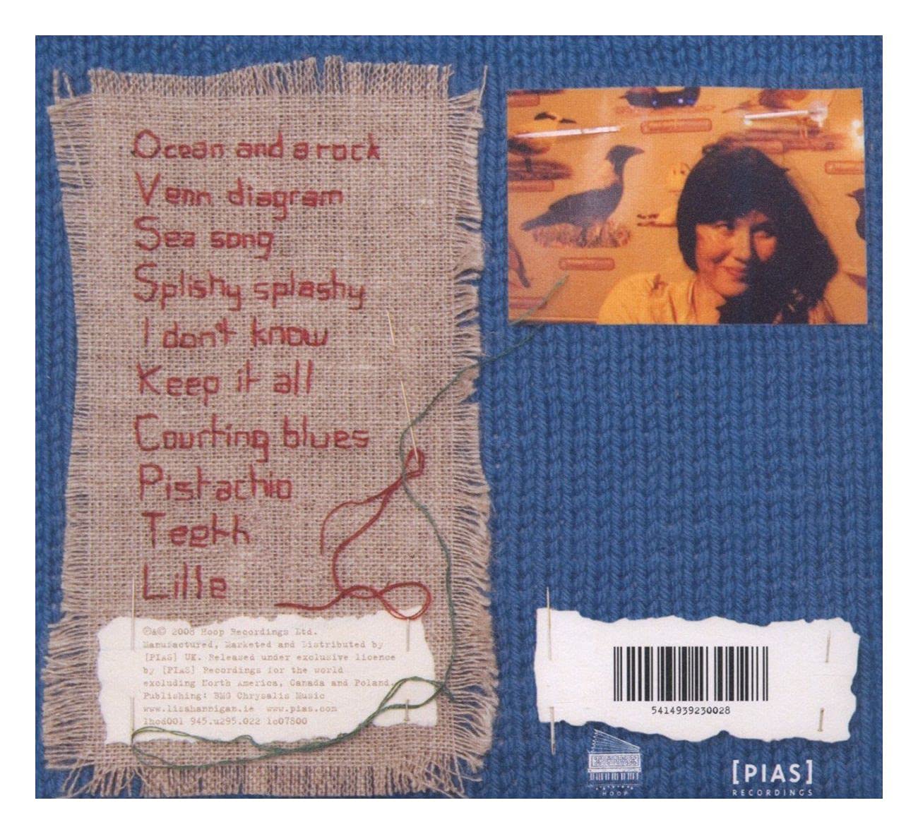Product Image: Sea Sew
