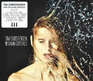 Tim Christensen & the.. Music