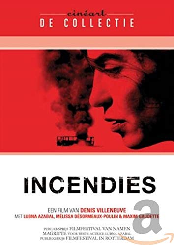 Incendies (Cineart Coll.) Music