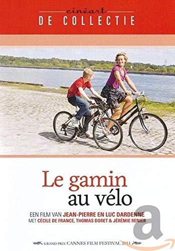 Gamin au Velo le (Cineart Collectie Music