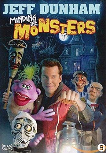 Minding the Monsters Music