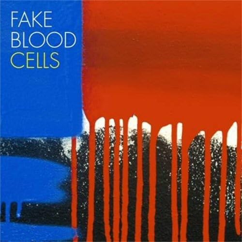 Fake Blood - Cells Pop