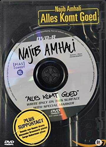 Product Image: Alles Komt Goed