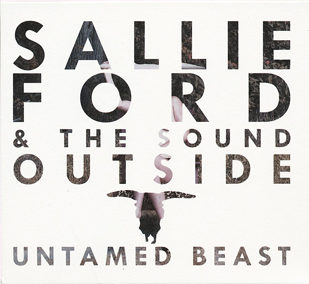 Untamed Beast Blues