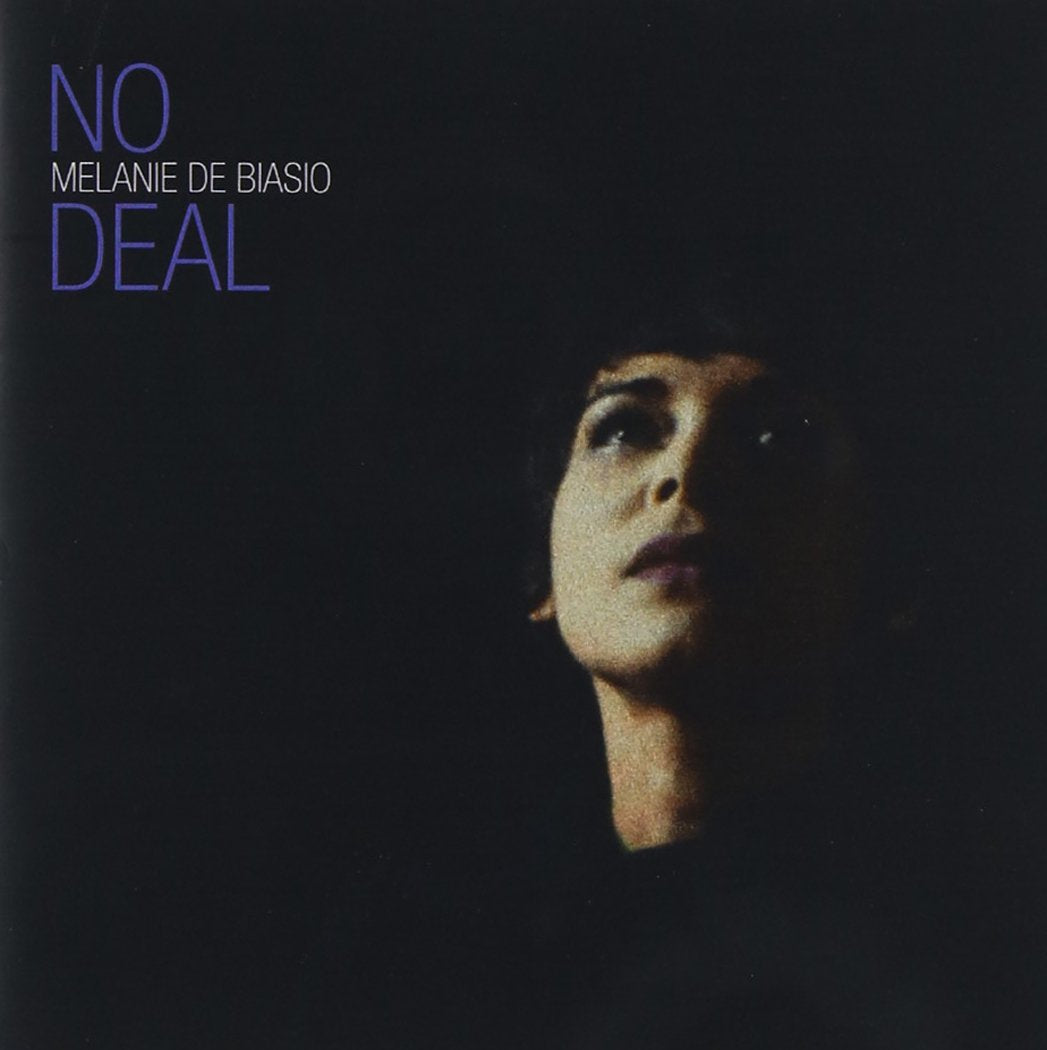 Melanie De Biasio - No Deal Music