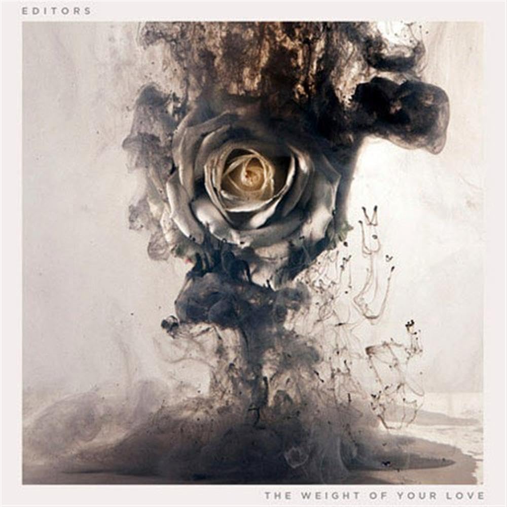 The Weight of Your Love (2lp+CD) Alternative & Indie