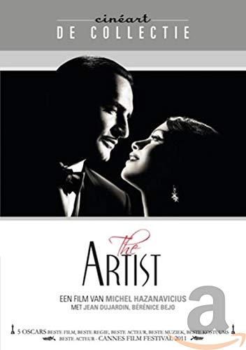 Artist The (Cineart Collection) cd