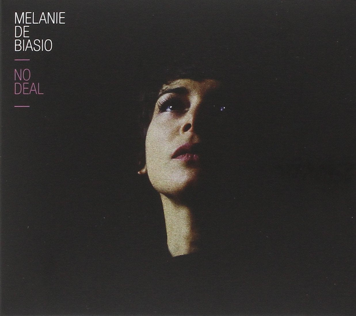 Melanie De Biasio - No Deal Music