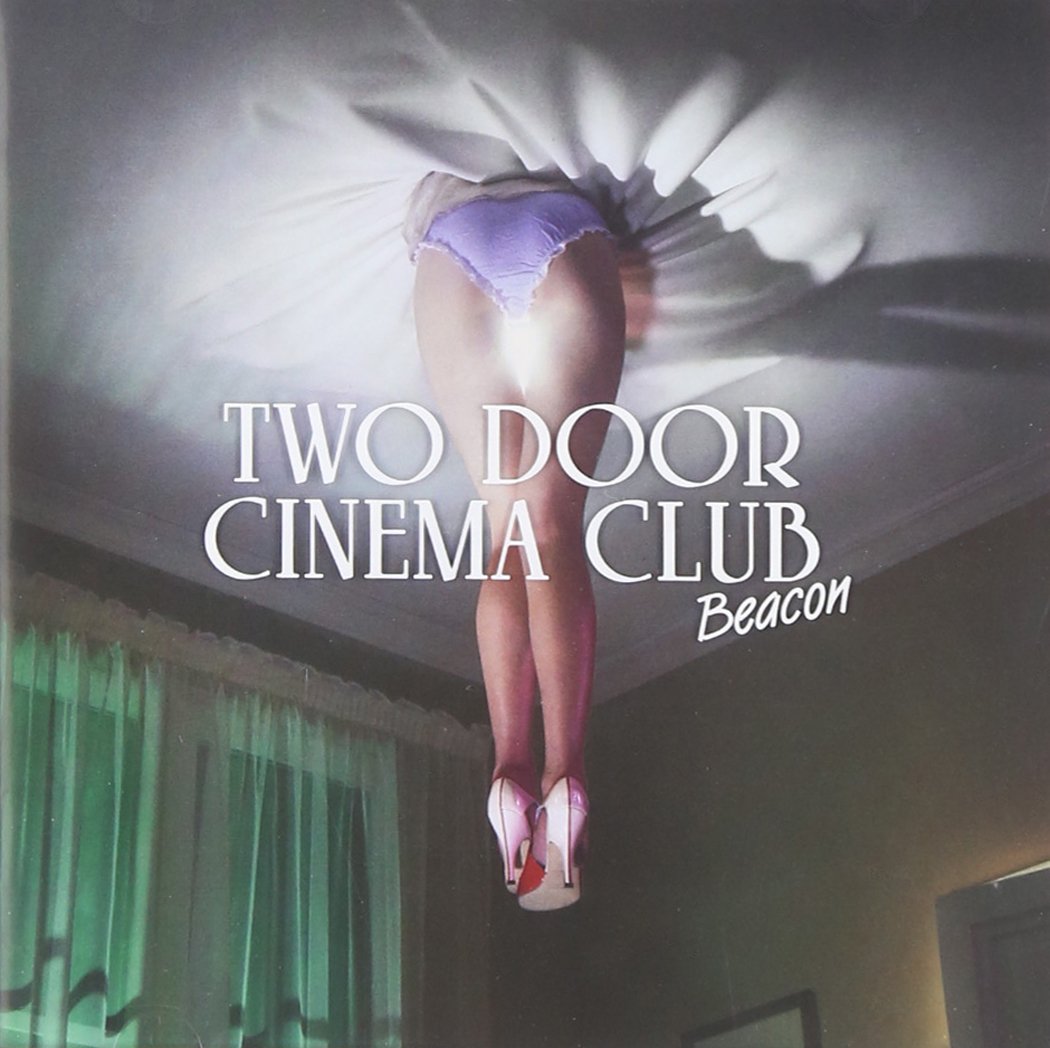 Beacon (Special Edition) Alternative & Indie