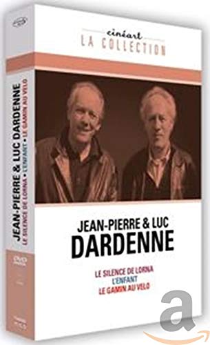 Freres Dardenne les (Cineart Collec Music
