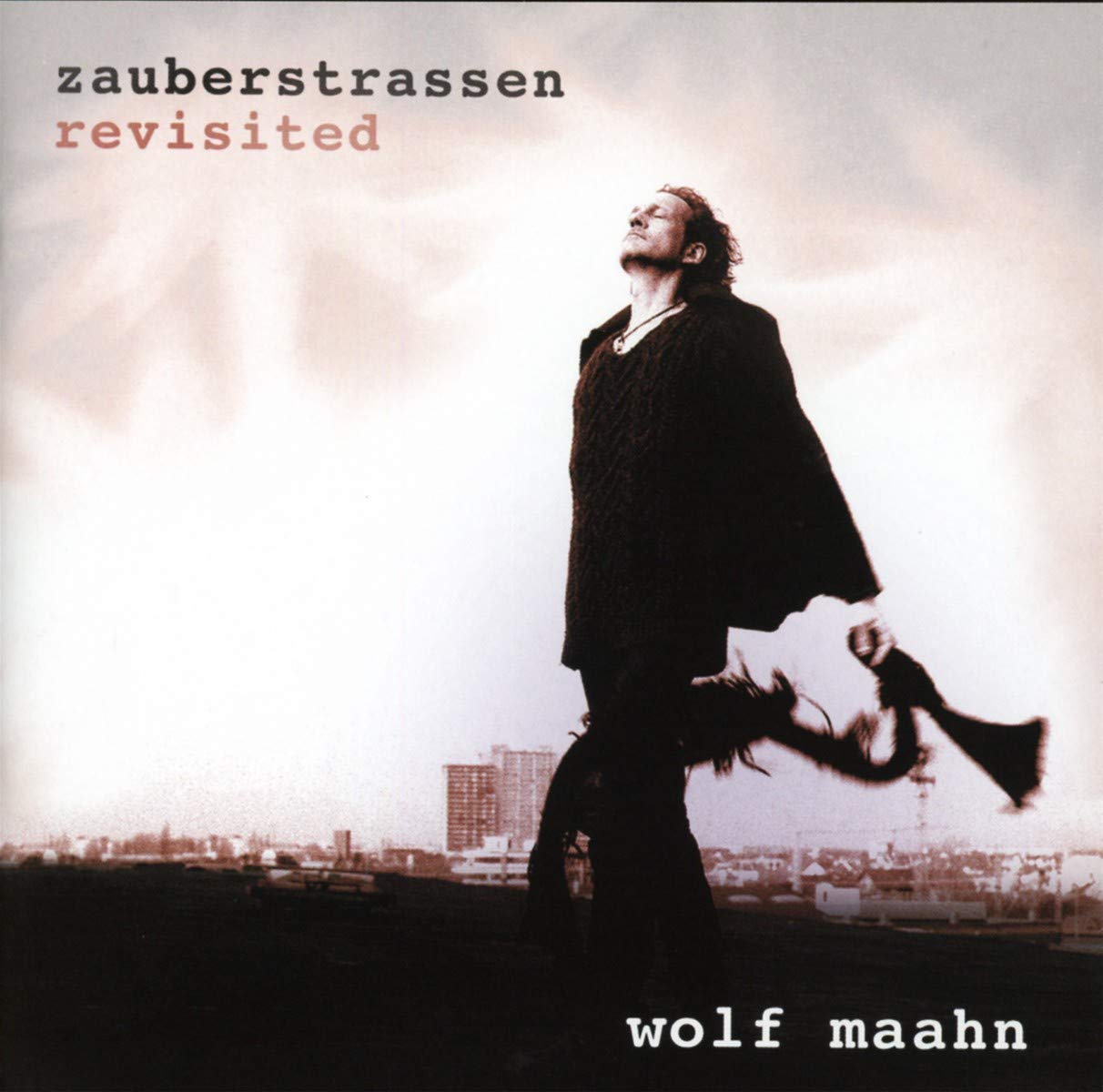 Product Image: Zauberstrassen-Revisited