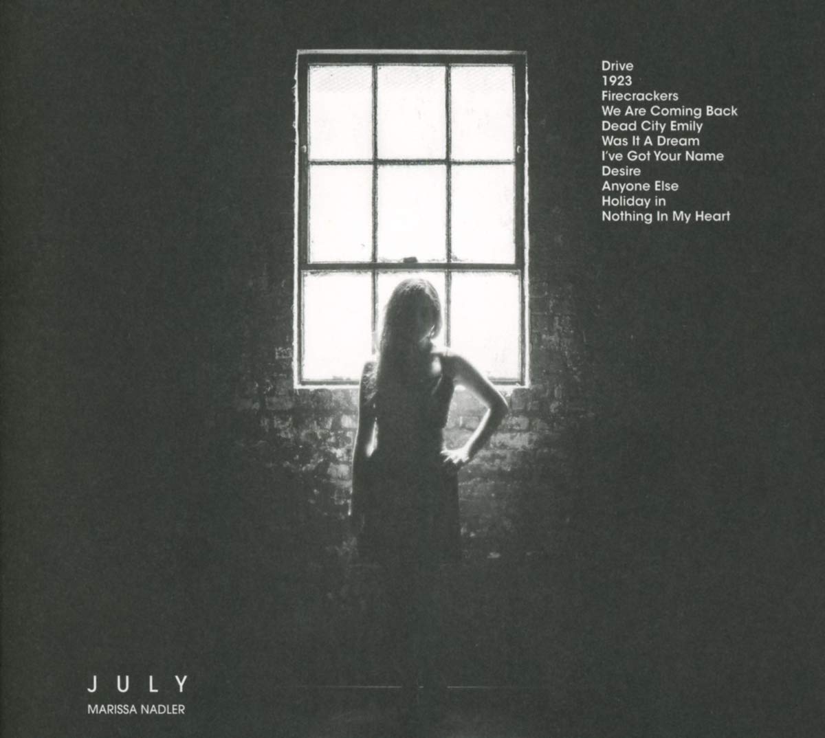 Product Image: July