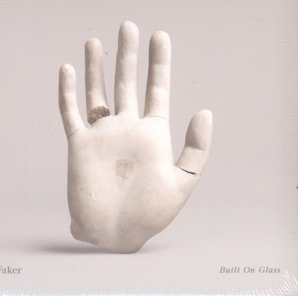 Product Image: Built On Glass