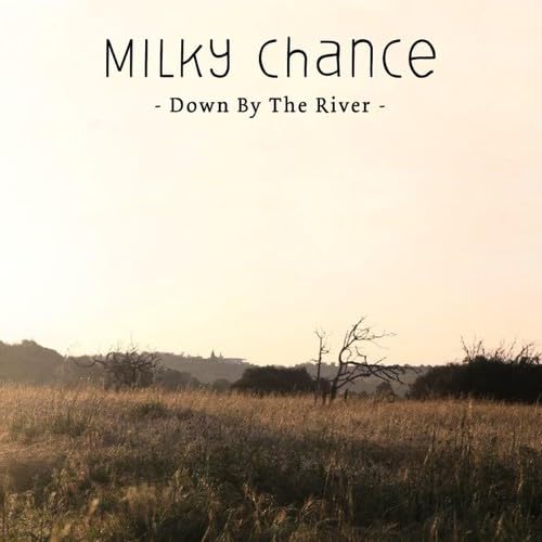 Product Image: Down By the River (2 Track)