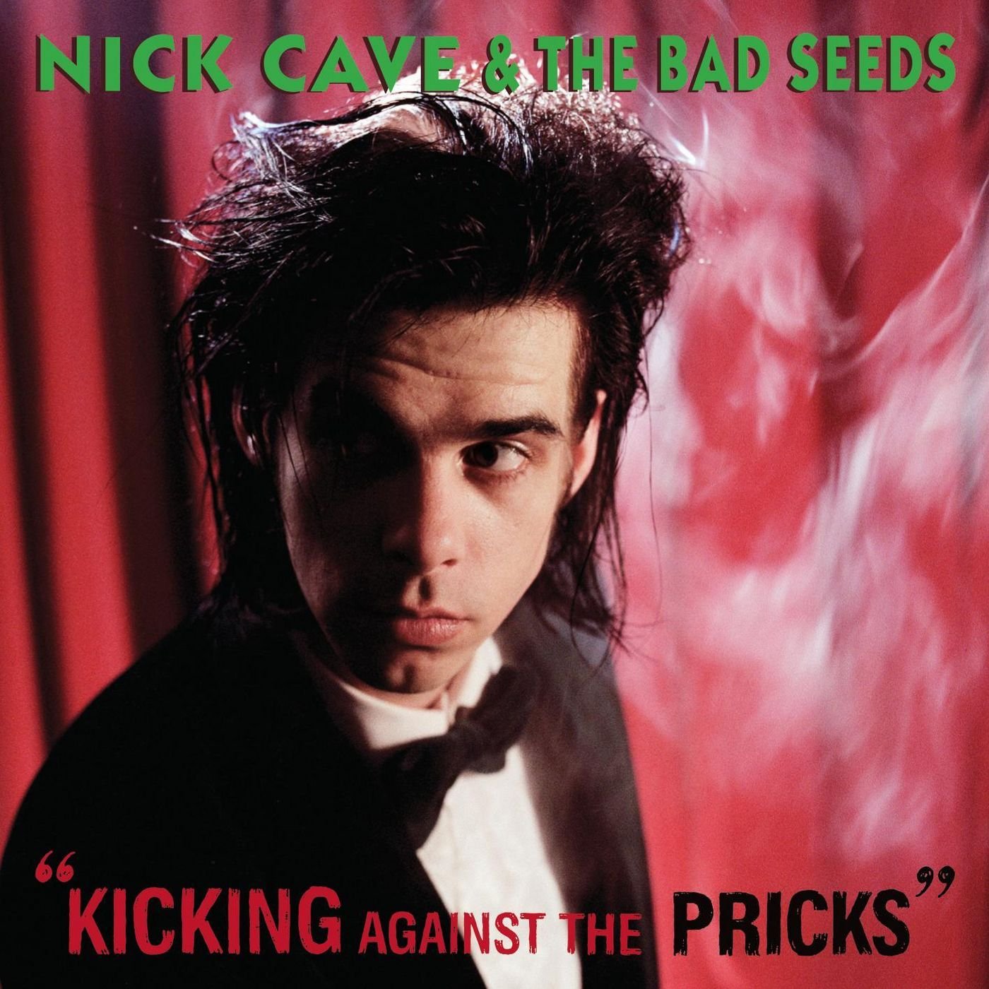 Kicking Against the Pricks (LP+MP3) Pop