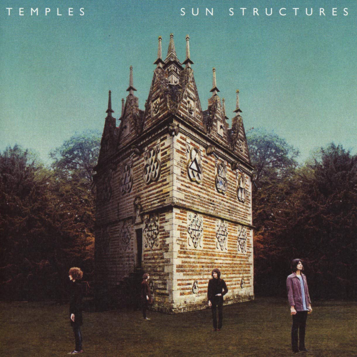 Sun Structures Pop