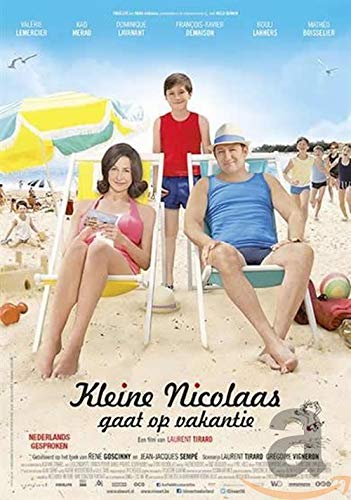 Movie - Les Vacances Du Petit.. (2 BLU-RAY) Films