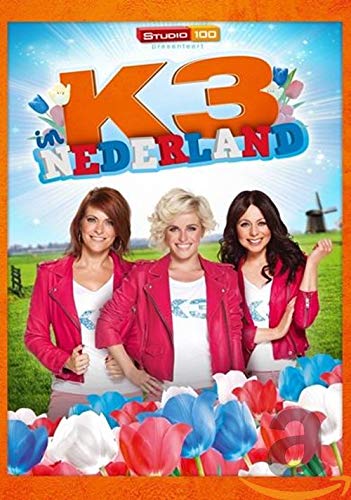 Product Image: K3 in Nederland