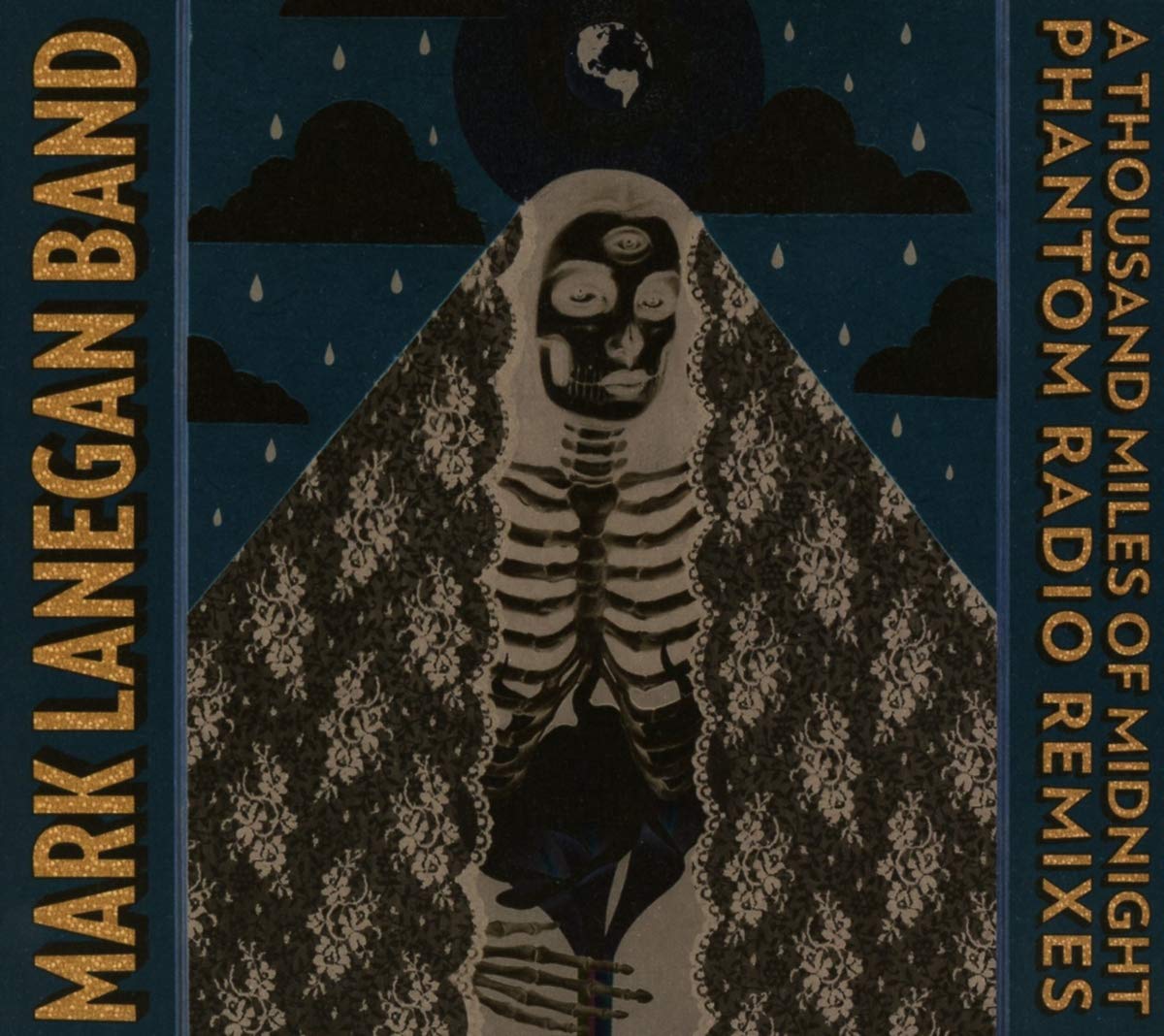 A Thousand Miles of Midnight Alternative & Indie
