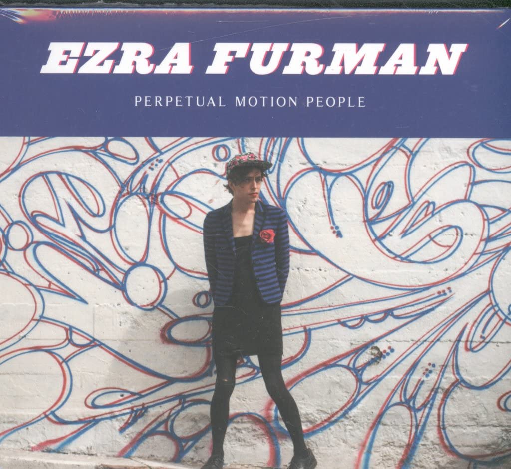 Product Image: Perpetual Motion People