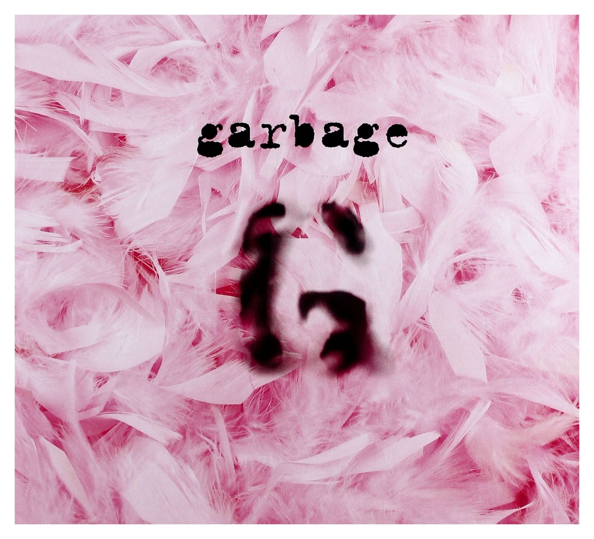 Garbage (20th Anniversary Deluxe Ed.) Rock