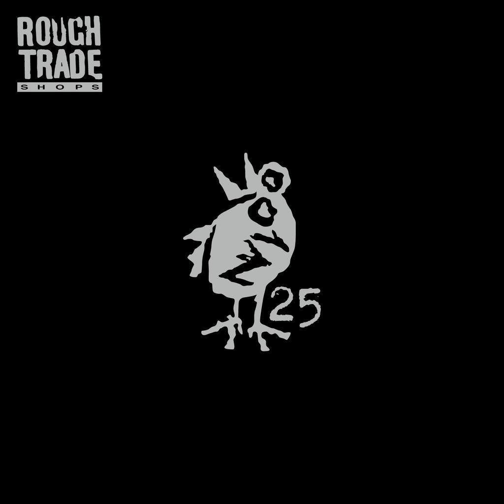 Various Artists - Rough Trade Shops - Heavenly 25 Music