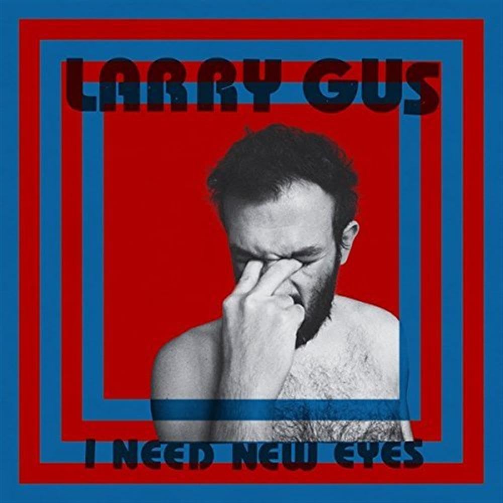 Product Image: I Need New Eyes