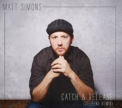 Catch & Release (2 Track) Pop
