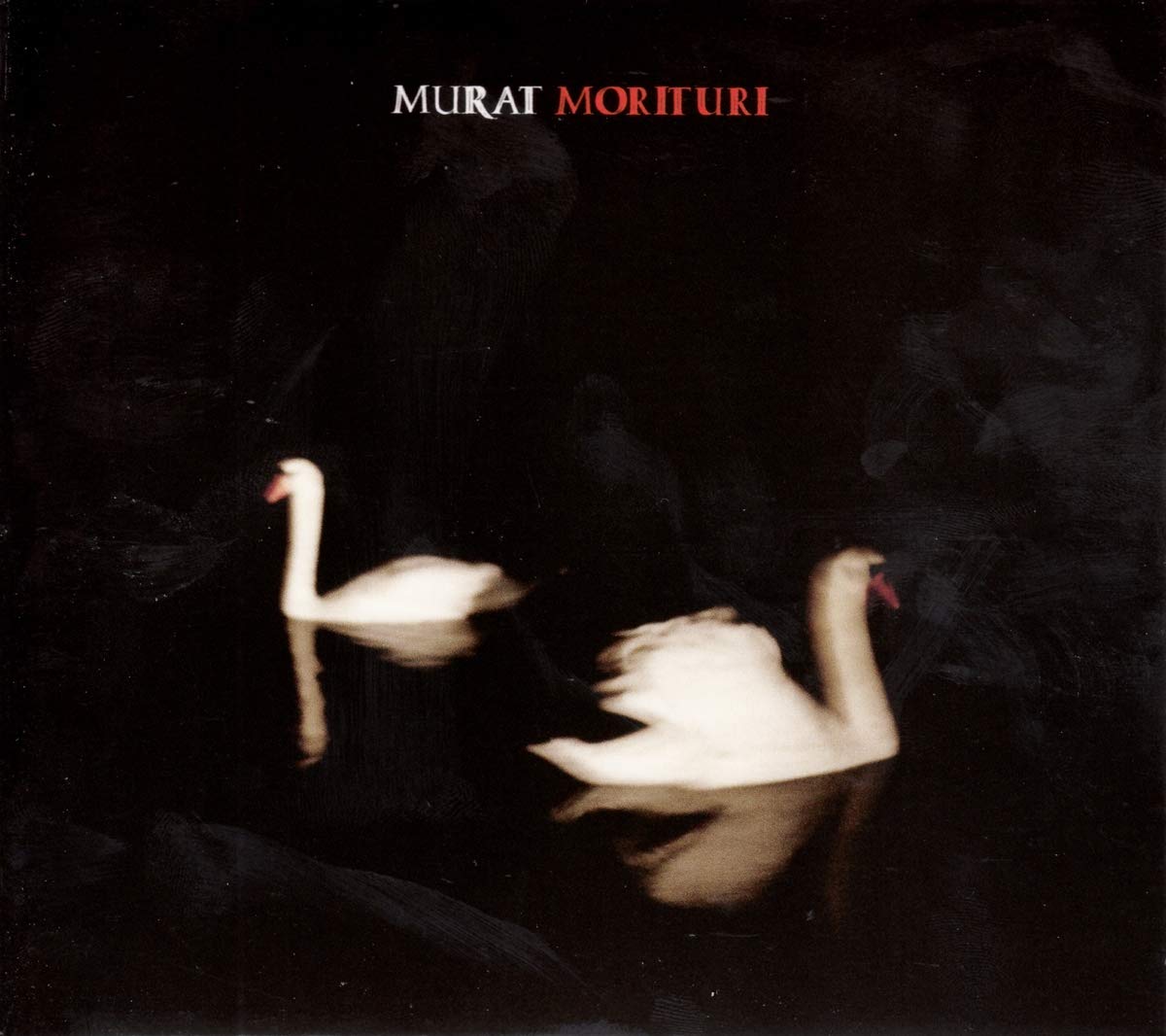 Jean-Louis Murat - Morituri Classical