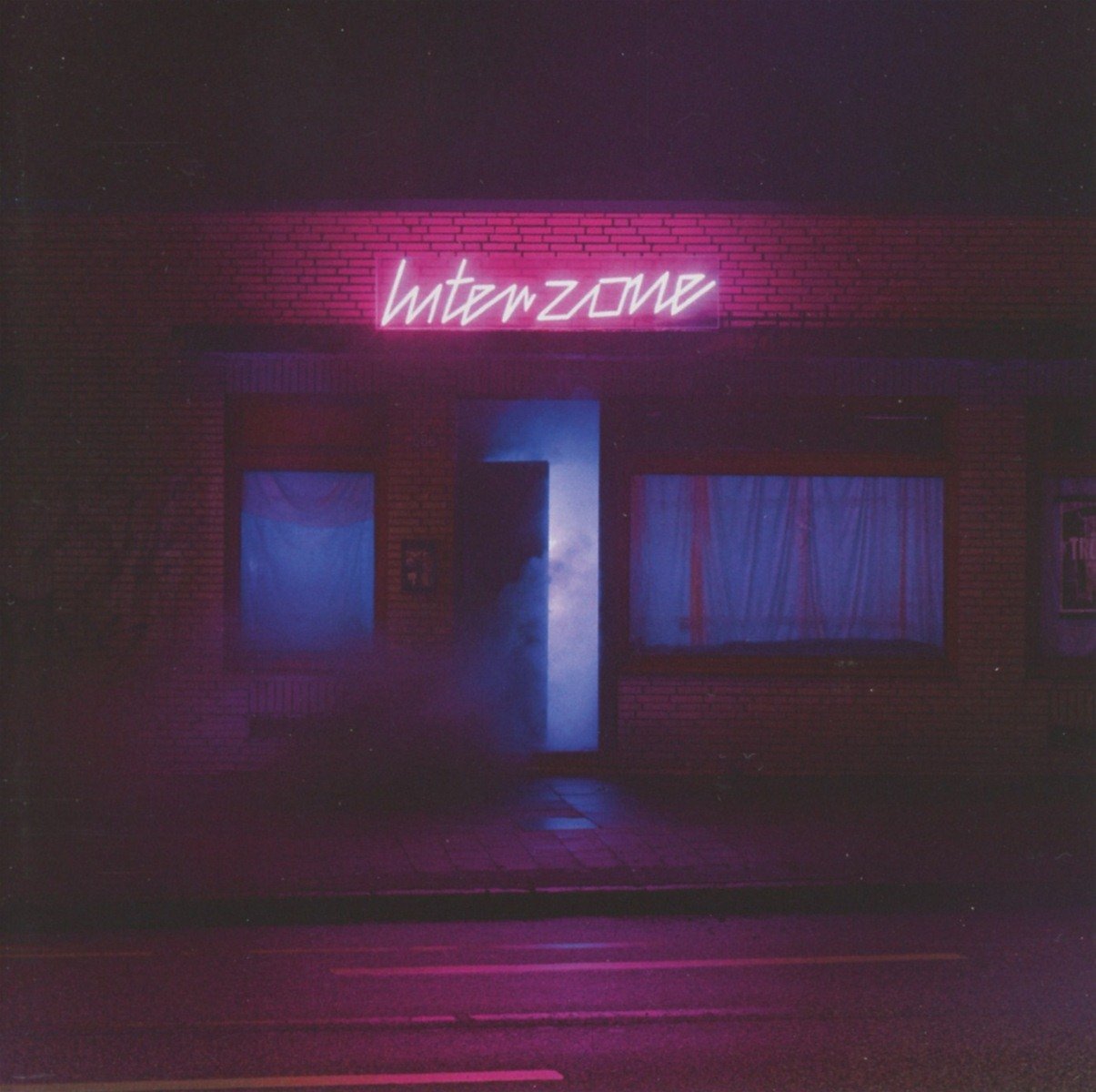 Interzone Alternative & Indie