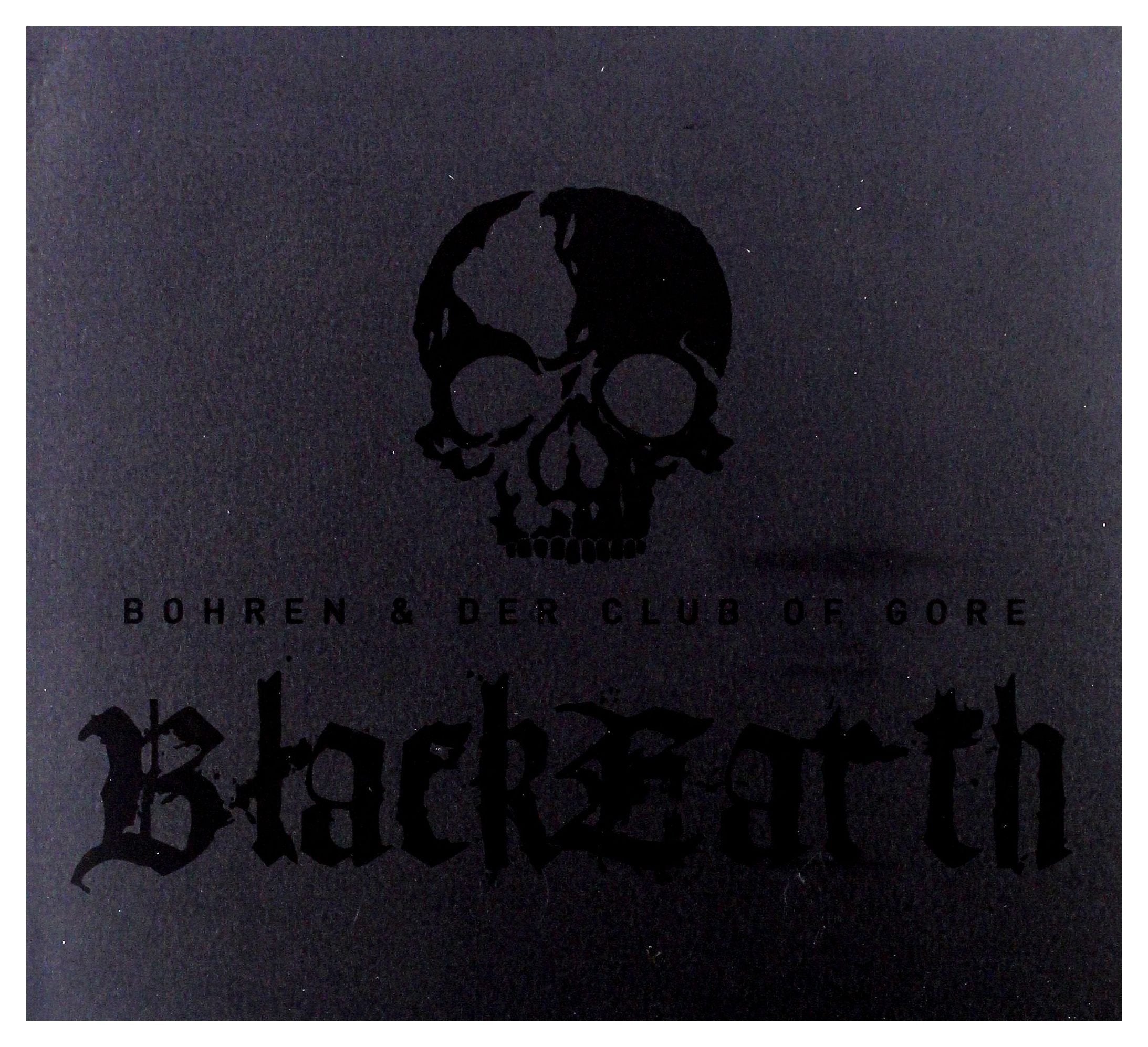 Black Earth Alternative & Indie