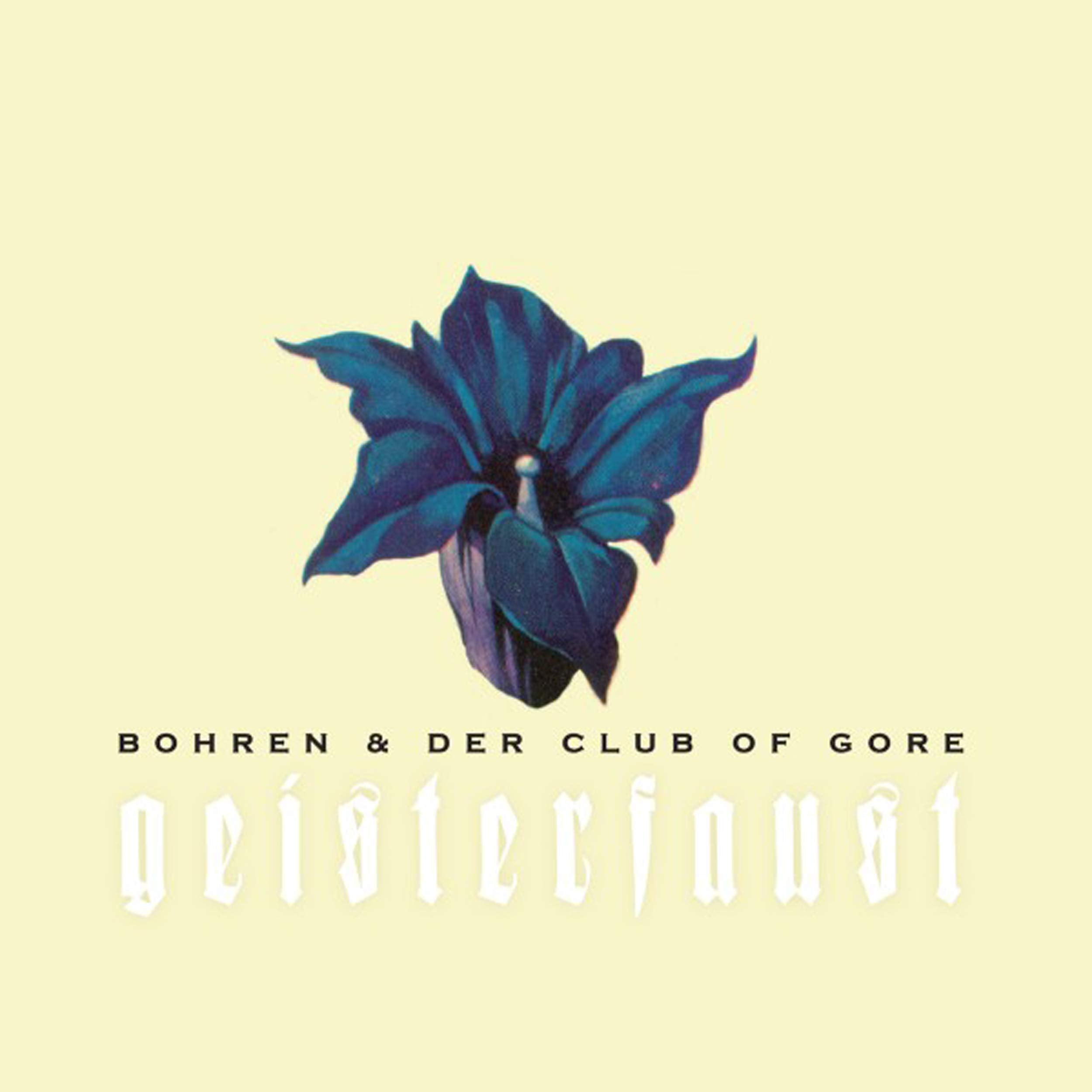 Geisterfaust Alternative & Indie