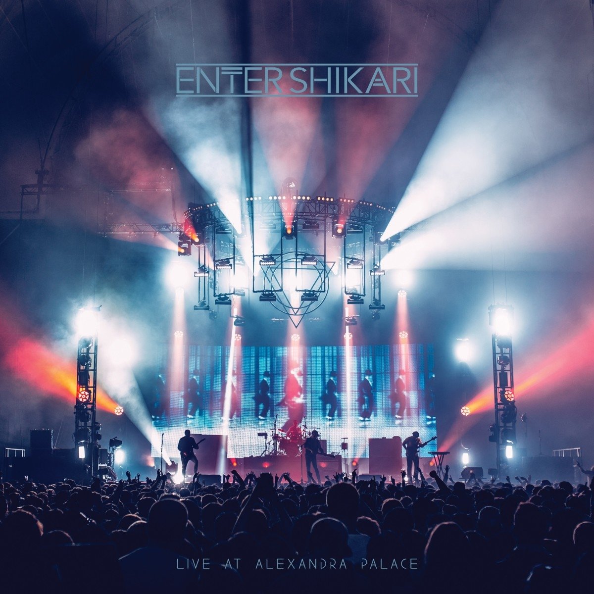 Live at Alexandra Palace (2lp+Mp3,Farbig) Alternative & Indie